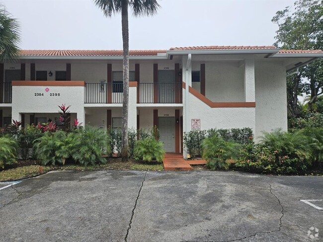 Building Photo - 2398 Coral Springs Dr