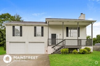 Building Photo - 1443 Carrie Belle Dr