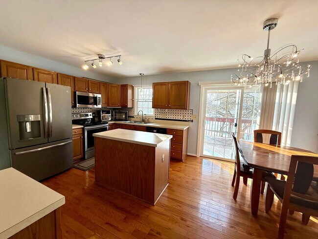 Foto del edificio - 115 Fleetline St