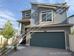 Building Photo - 6044 Callan Dr