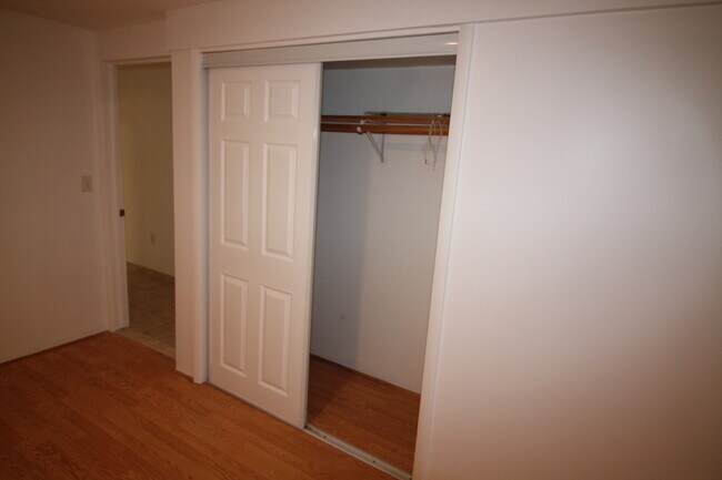 Big Closet - 908 17th St