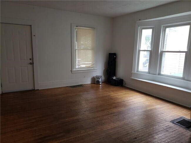 Foto del edificio - 36 Berkshire St