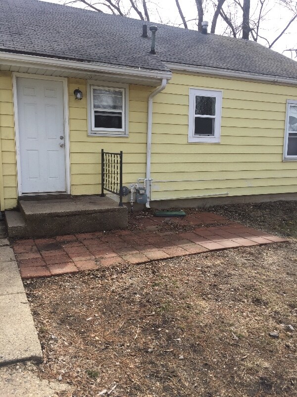 Foto del edificio - 4734 NE 28th Ct