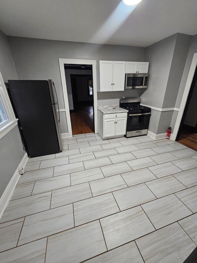 Photo - 4280 E 124th St Apartment