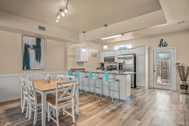 Foto del edificio - 15016 Beach Walk Loop