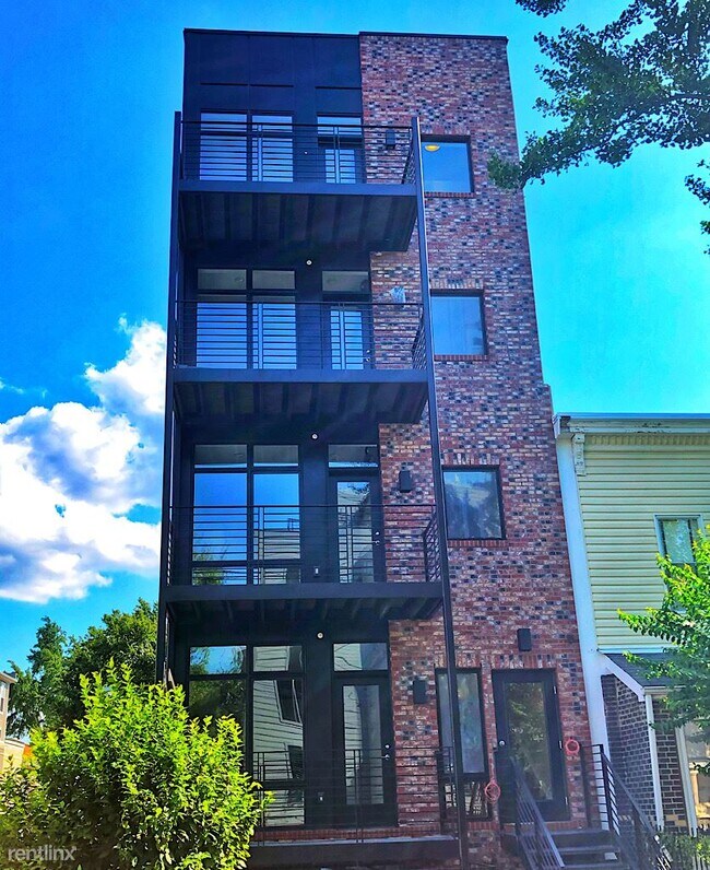 Foto del edificio - 2 br, 2 bath Condo - 1537 Gales Street Nor...