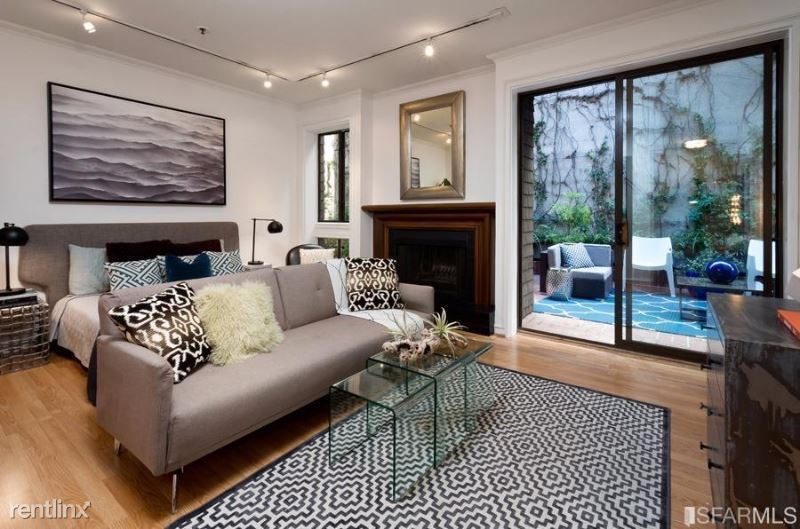 Foto principal - Studio, 1 bath Condo - 930 Pine St