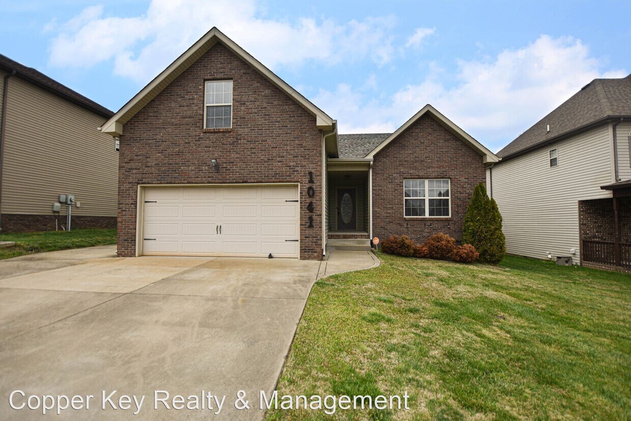 Primary Photo - 3 br, 3 bath House - 1041 Henry Place Boul...