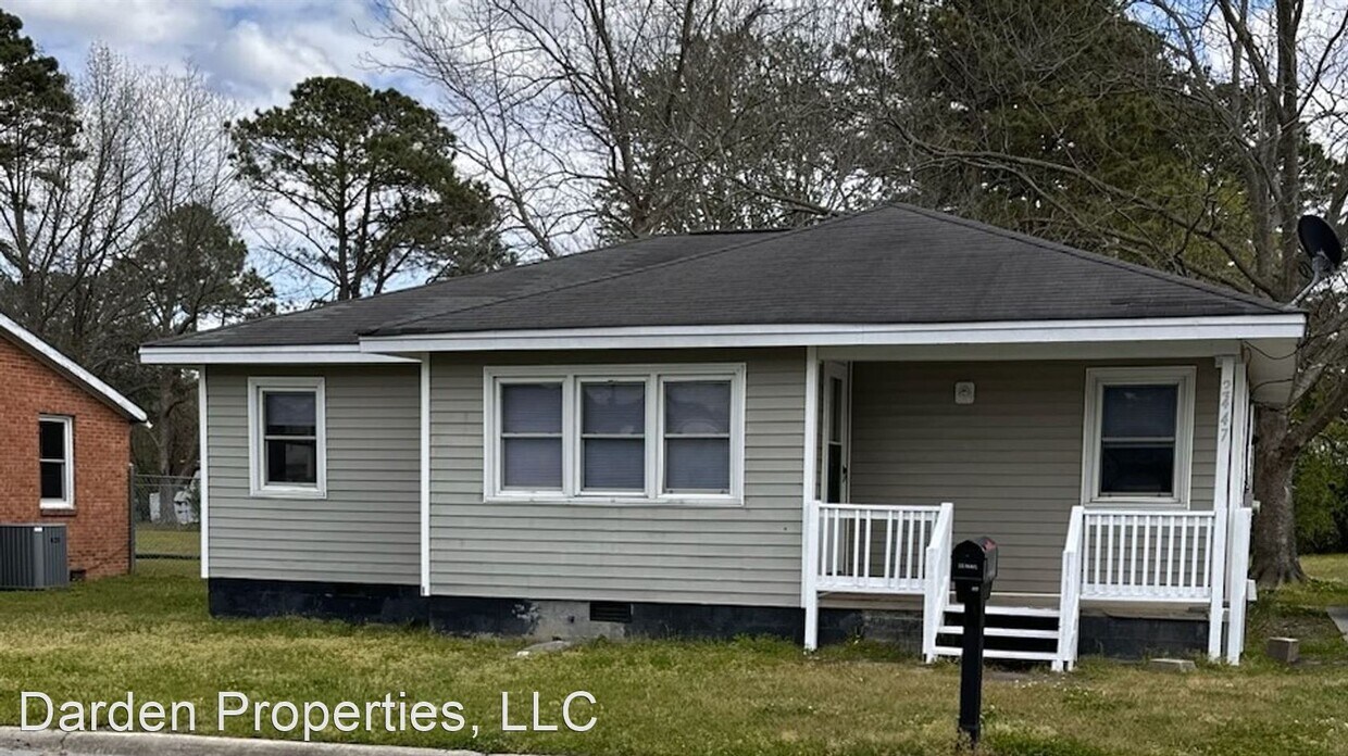 2447 Jones St, Winterville, NC 28590 House Rental in Winterville, NC