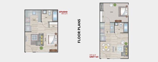 Foto del edificio - Stax Studios