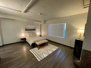 Interior Photo - The Lyon