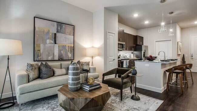 Building Photo - 1306 Pin Oak