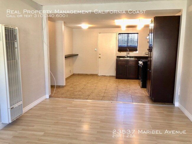 Foto del edificio - 23537 Maribel Ave
