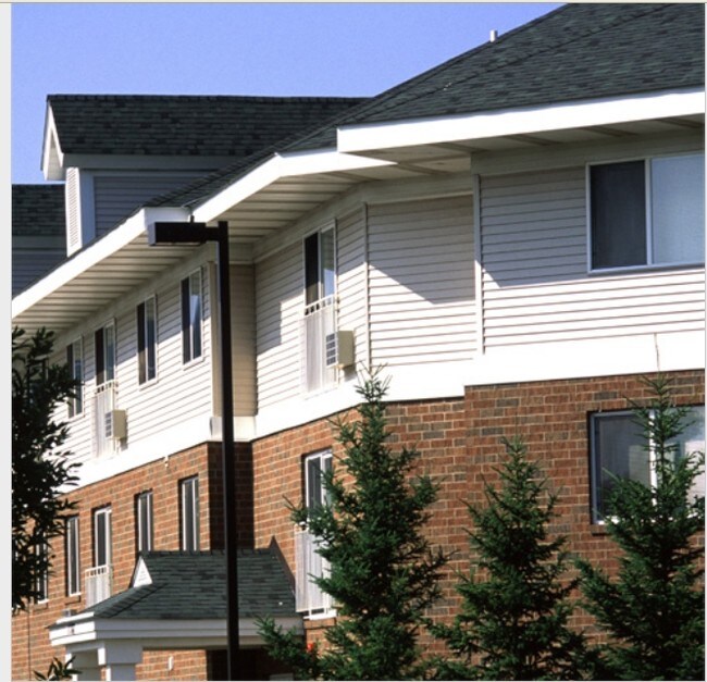 Crown Ridge - Crown Ridge Apartments