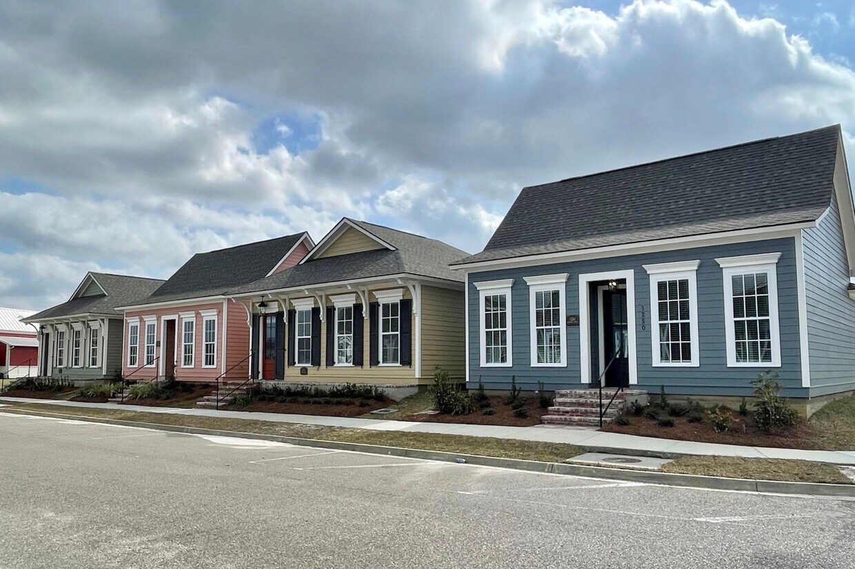 1000 off 1st month! Beautiful new constru... House Rental in Zachary, LA