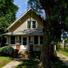 Building Photo - 4640 Izard St