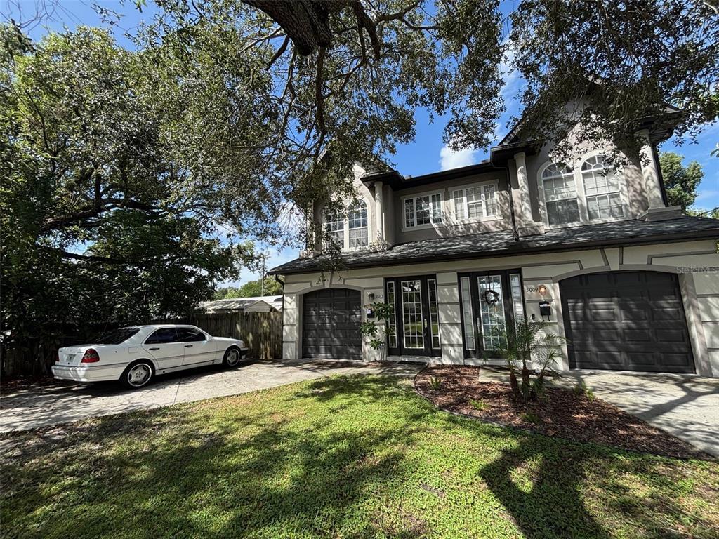 Foto principal - 3007 E Central Blvd