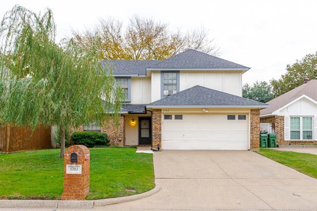 Building Photo - 5703 Polo Club Dr