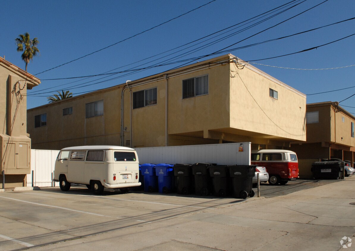 Foto del edificio - 4945 Del Monte Ave