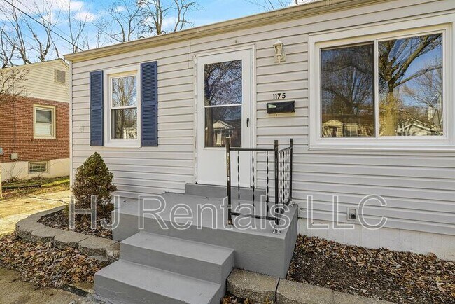 Foto del edificio - 1175 St Matthew Dr