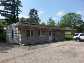 Building Photo - 1101 Ridgeway Ave