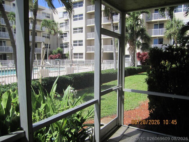 Foto del edificio - 2929 S Ocean Blvd