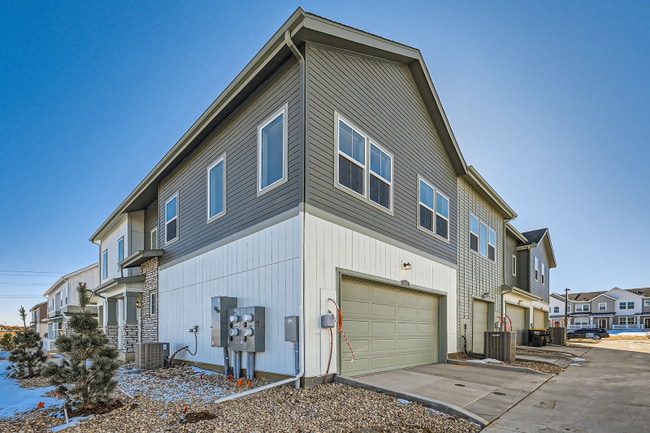 Photo - 1923 S Gold Bug Wy Townhome