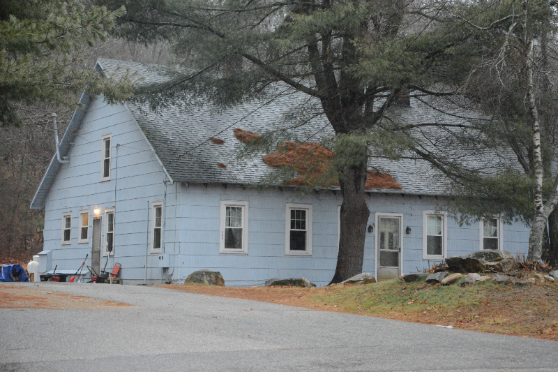 Primary Photo - 460 Stafford Rd