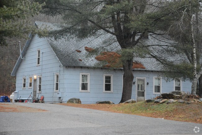 Building Photo - 460 Stafford Rd