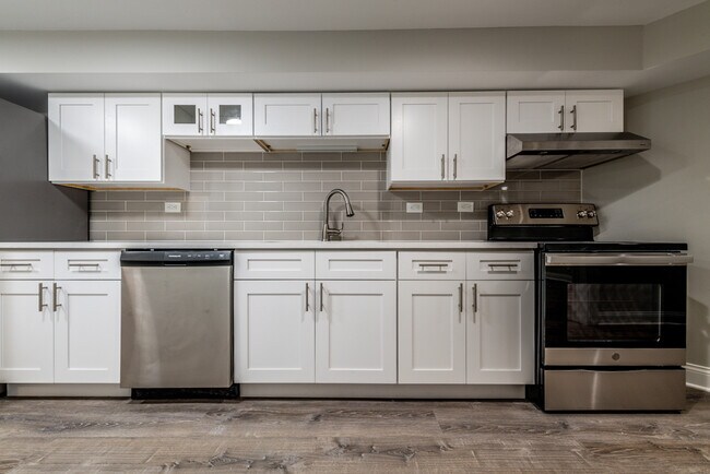 Foto del edificio - 2249 W Taylor St