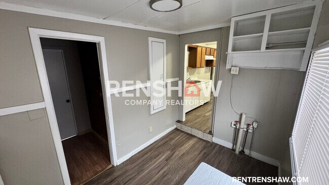 Foto del edificio - 3215 Tutwiler Ave