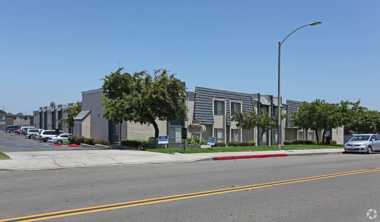 Park View Apartments Chula Vista Park View Apartments Chula Vista