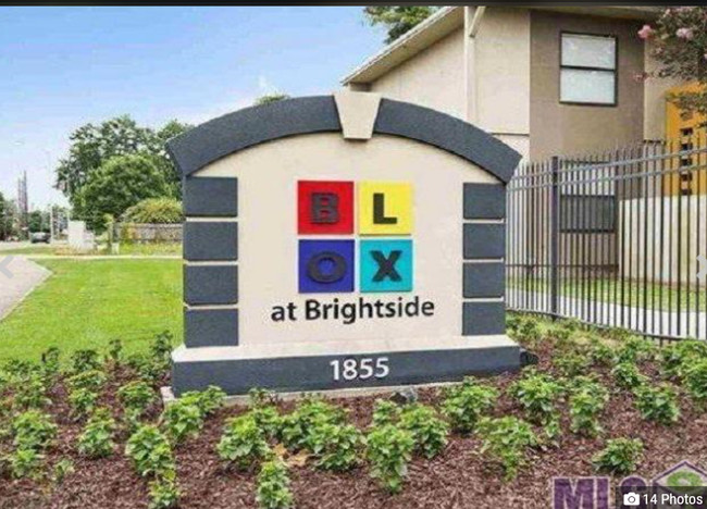 Sub - 1855 Brightside Dr