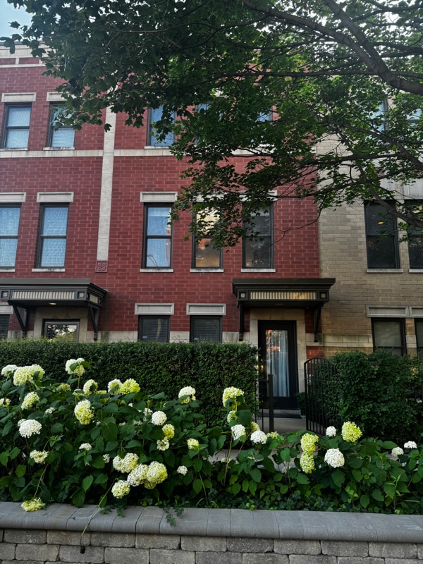 Photo - 1002 N Crosby St