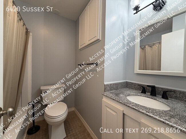 Foto del edificio - 6420 Sussex St