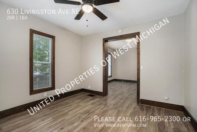 Foto del edificio - 630 Livingston Ave NE