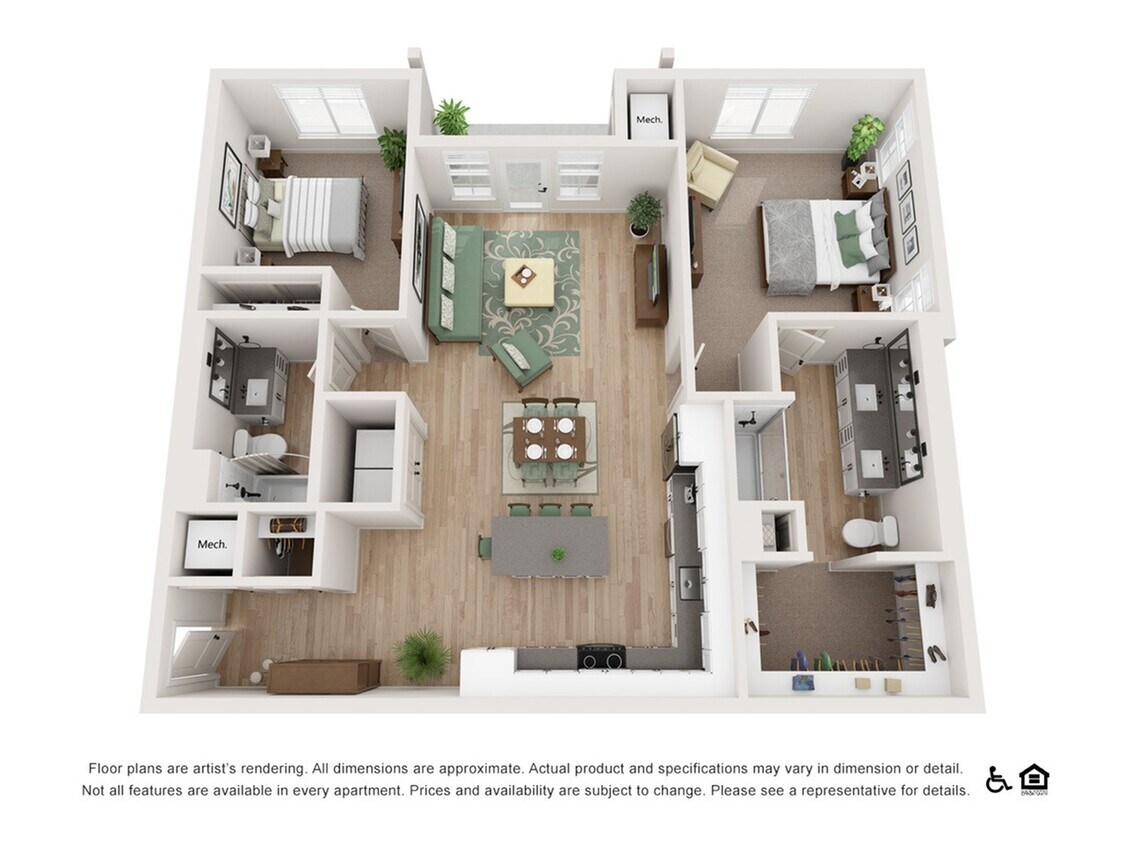 Aria Property Management