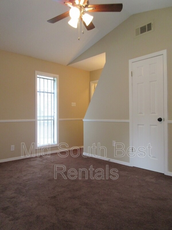 4103 Berrybrook Cv, Memphis, TN 38115 House Rental in Memphis, TN