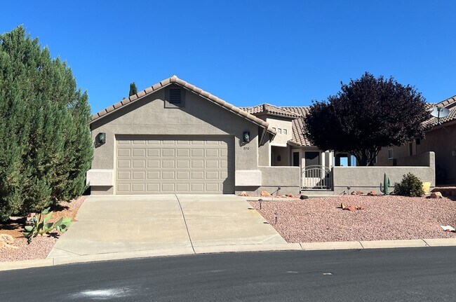 Building Photo - HOUSE - CORNVILLE/COTTONWOOD -GYM/POOL- VE...