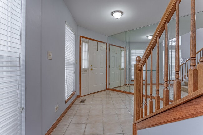 Foto del edificio - 143 Millers Crossing