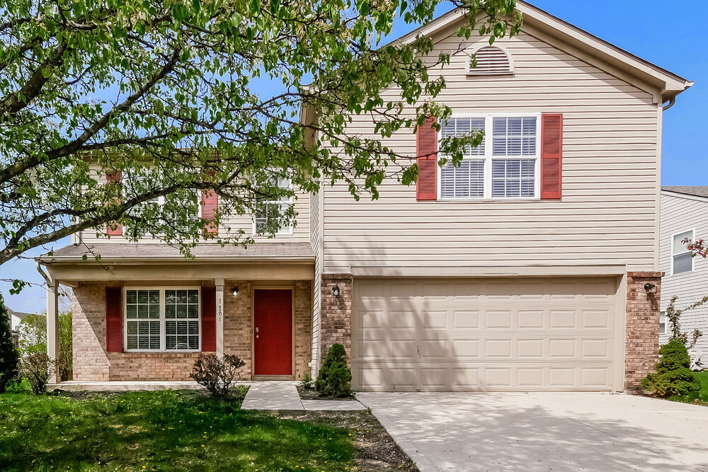 Foto principal - 1361 Blue Ridge Ln