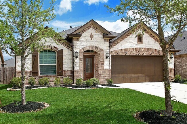 Foto del edificio - 3521 Brian Valley Ct