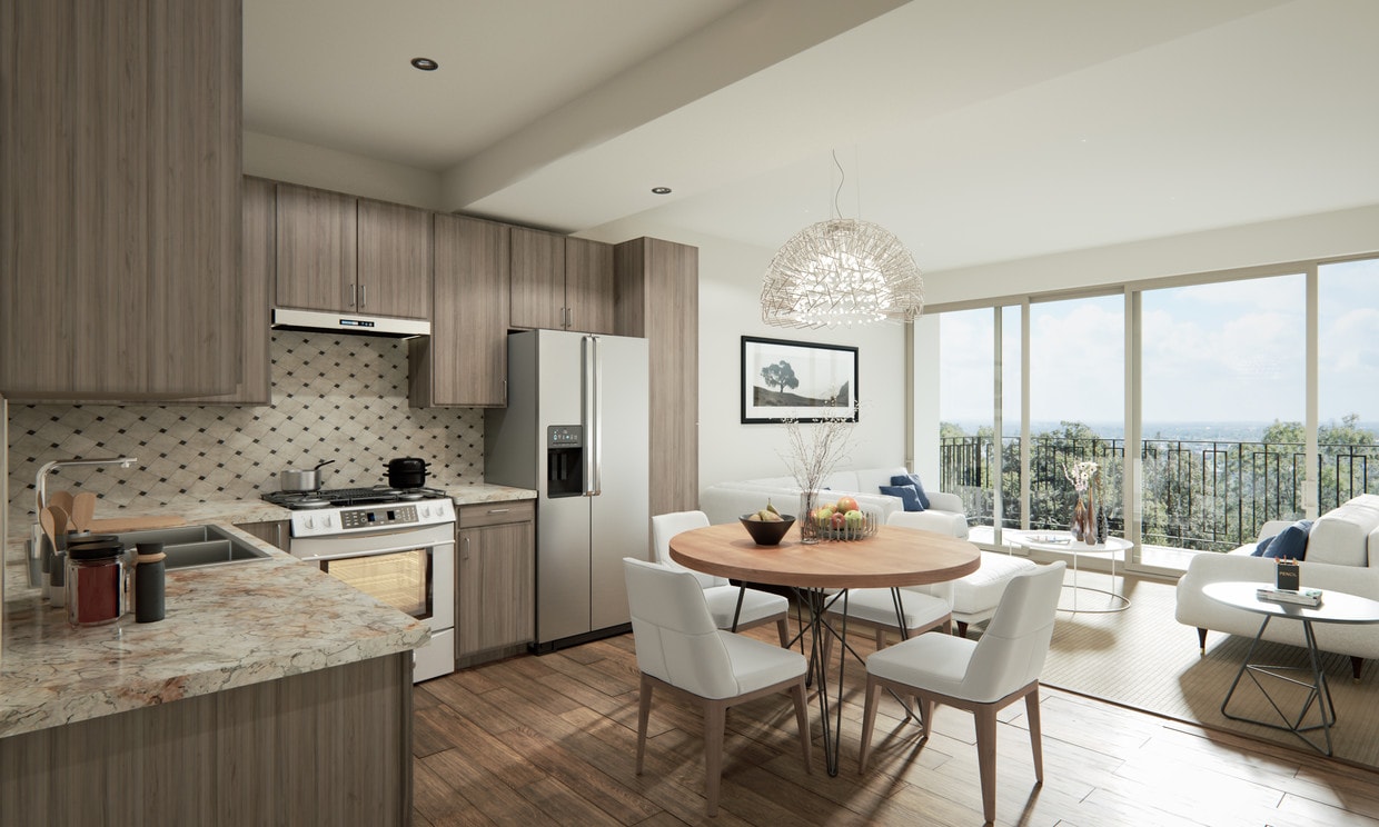 Primary Photo - The Kimball