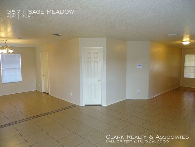 Foto del edificio - 3571 Sage Meadow, San Antonio, TX. 78222