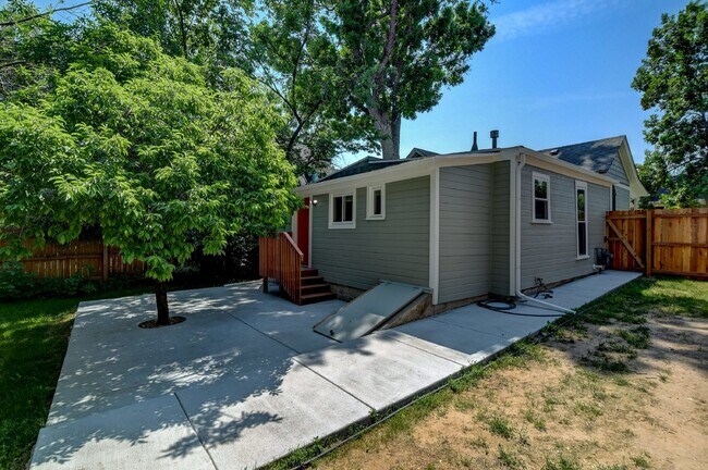 Foto del edificio - New Sunnyside House, Full Remodel, 2Bed/2Bath