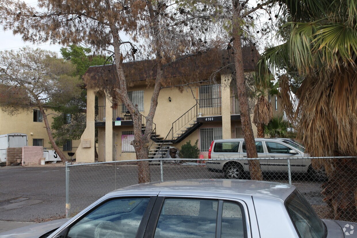 Building Photo - 4160 Solteros St