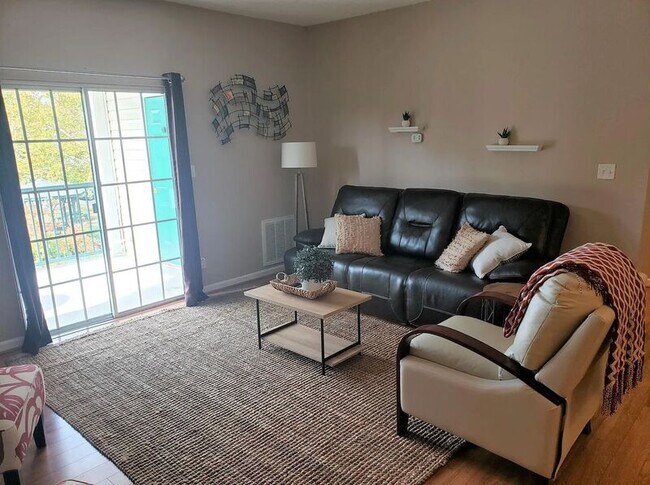 Foto del edificio - 930 Masters Row