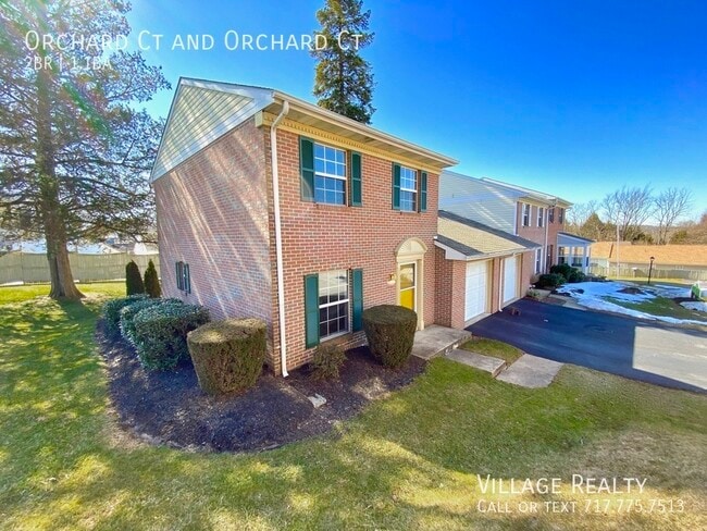 Building Photo - 402 Orchard Ct