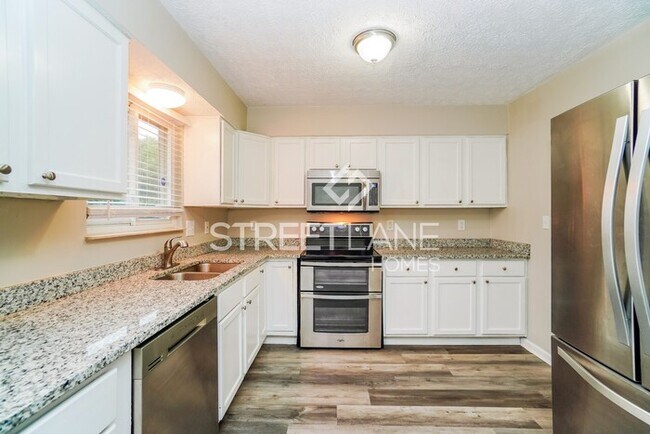 Foto del edificio - Charming 3 bedroom home in Columbus!