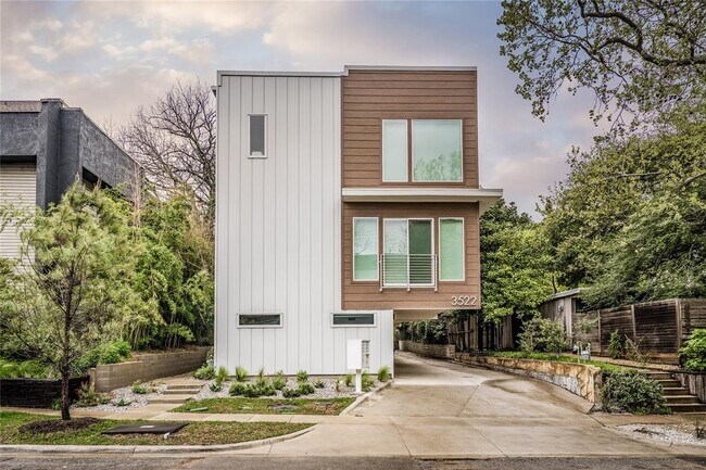 Foto del edificio - 3522 Routh St